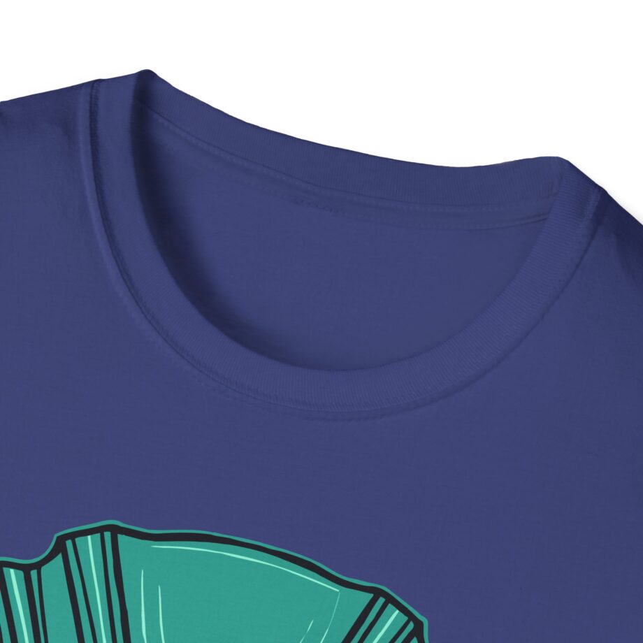 Marsimoto Unisex Softstyle T-Shirt