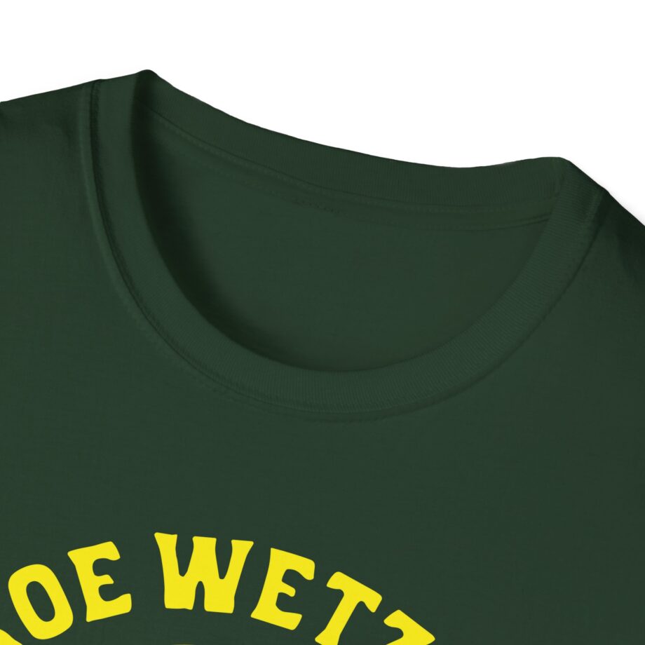 Koe Wetzel Drippy Smiley Unisex Softstyle T-shirt