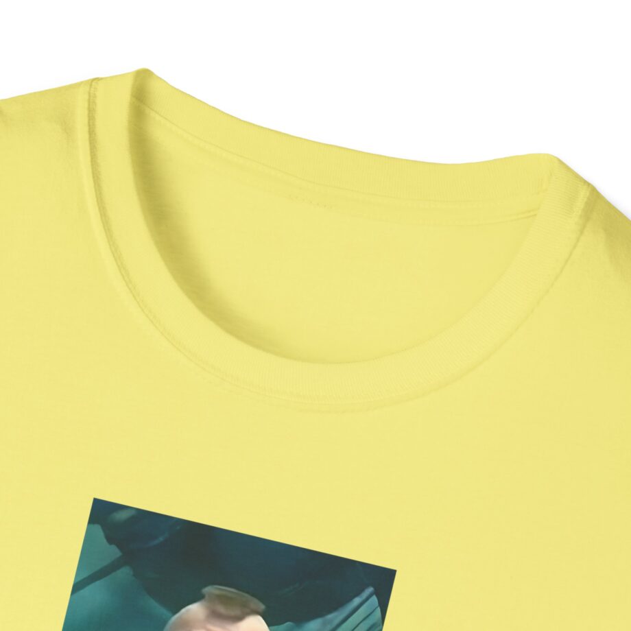 Jynxzi Unisex Softstyle T-Shirt