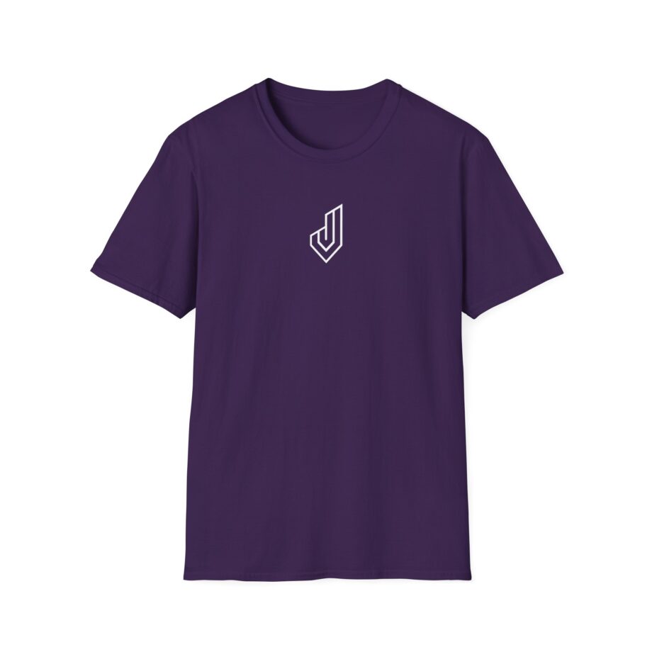 Jynxzi Unisex Softstyle T-Shirt