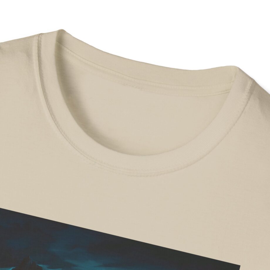 Epic The Musical Unisex Softstyle T-Shirt