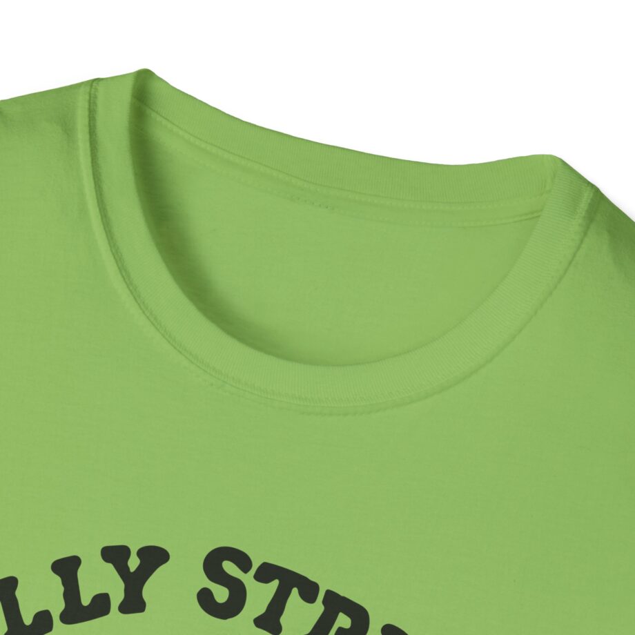 Billy Strings Dream Tie Dye Unisex Softstyle T-shirt