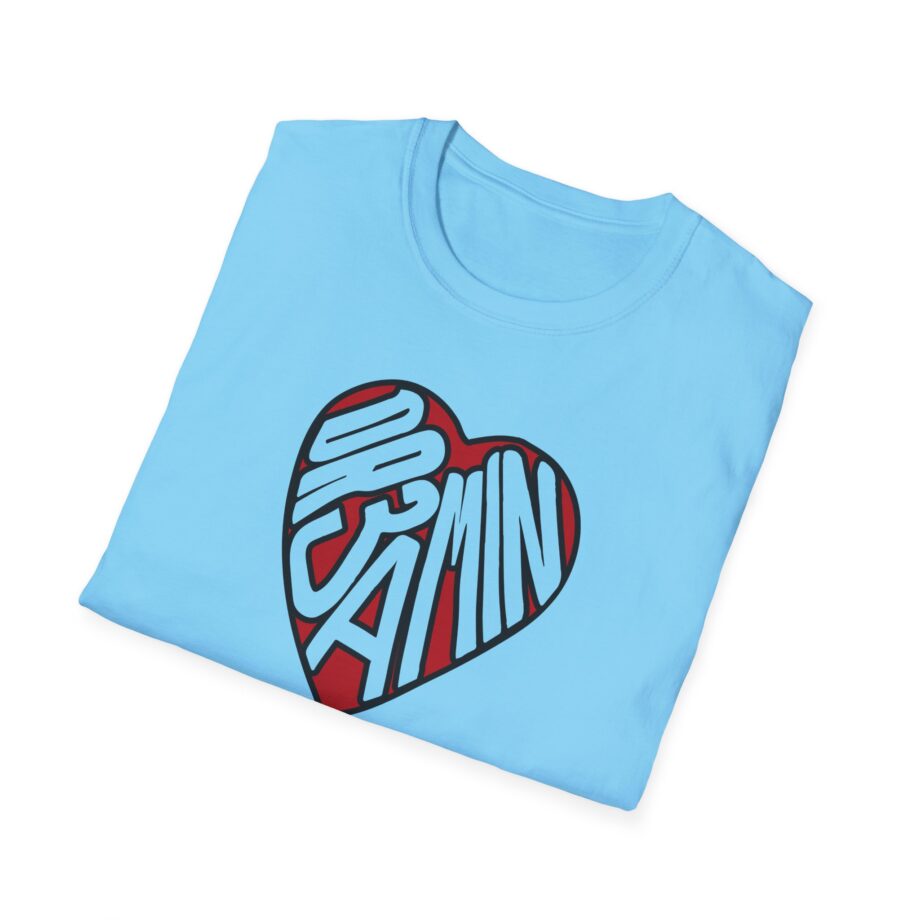 Dr3amin Unisex Softstyle T-Shirt