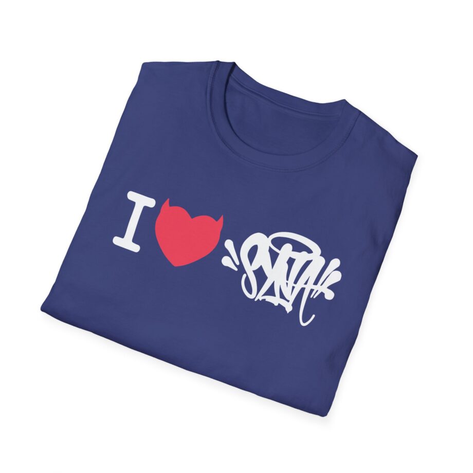 Central Cee Unisex Softstyle T-Shirt