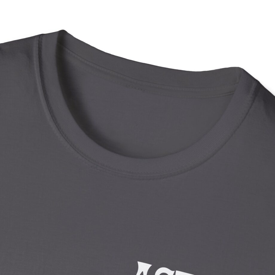 Rewinside Astro World Staff Unisex Softstyle T-shirt