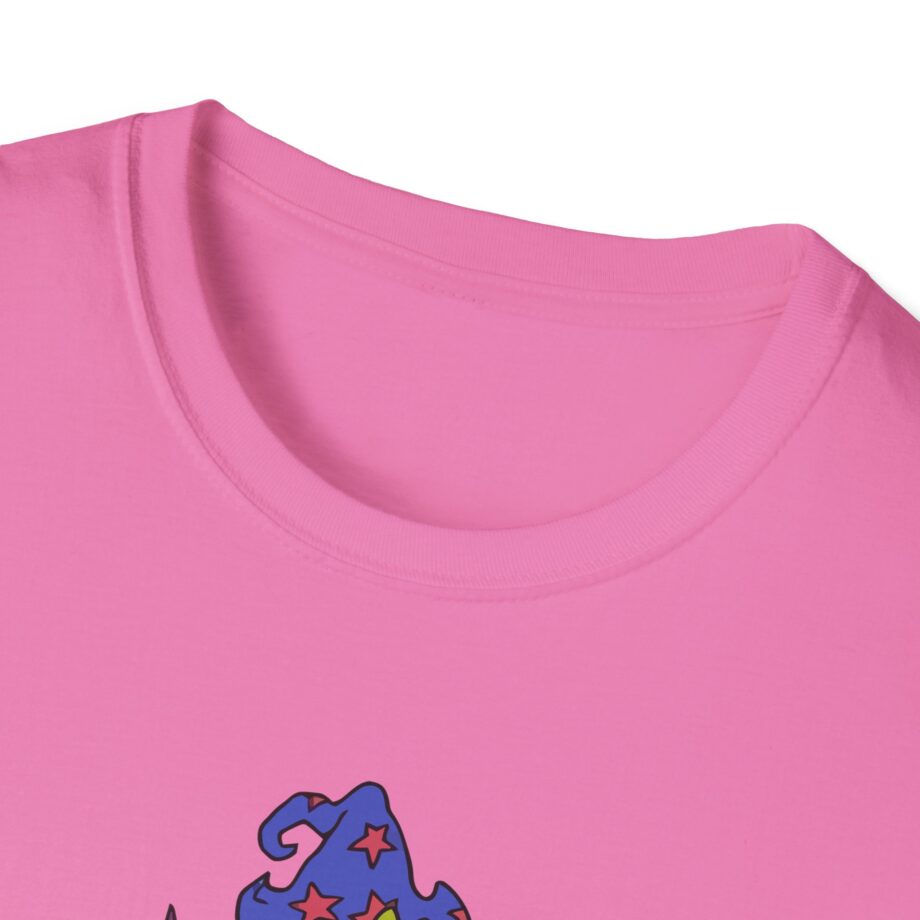 King Gizzard and the Lizard Wizard Unisex Softstyle T-Shirt
