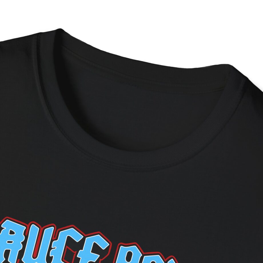 Eladio Carrion Sauce Boyz Fes Unisex Softstyle T-Shirt