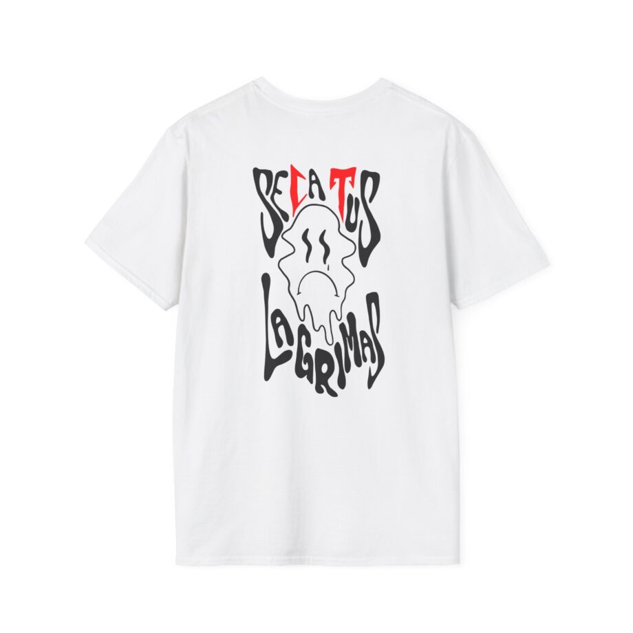 Natanael Cano Unisex Softstyle T-Shirt