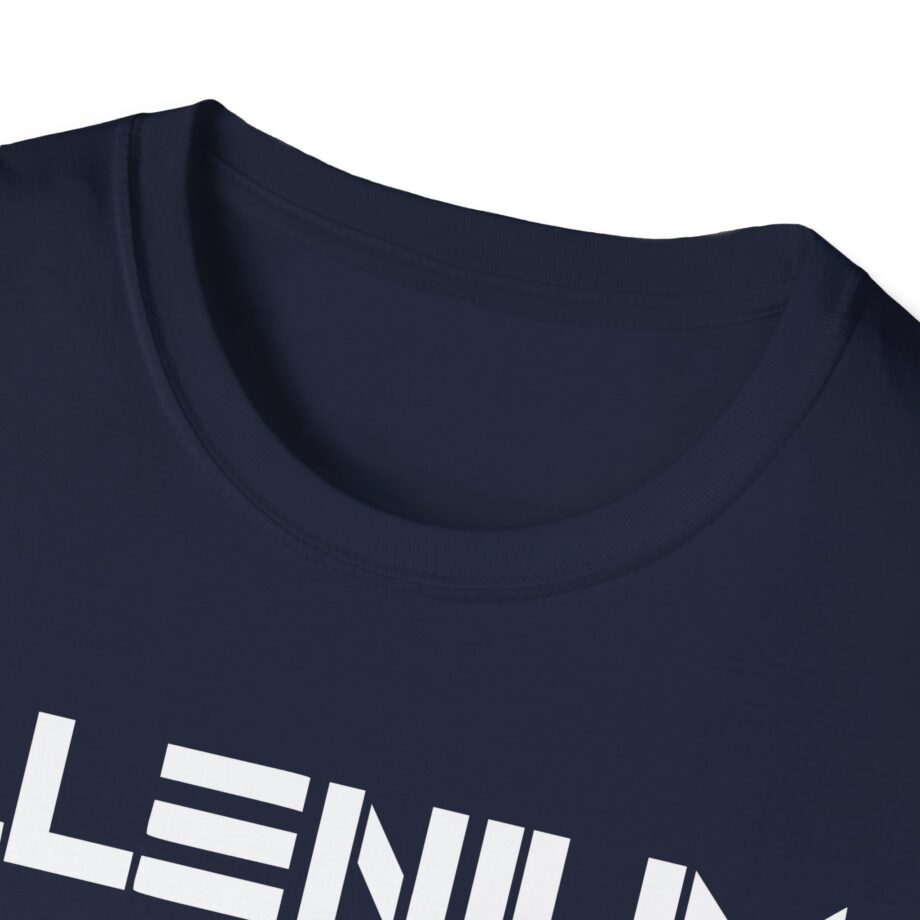 Illenium Unisex Softstyle T-Shirt