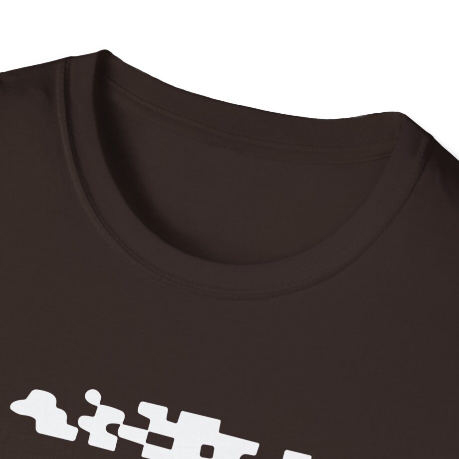 Luzu  Unisex Softstyle T-Shirt