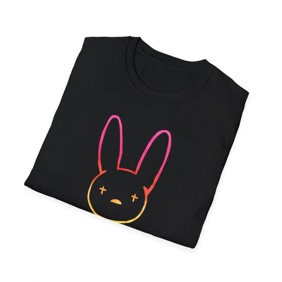 BB Unisex Softstyle T-Shirt