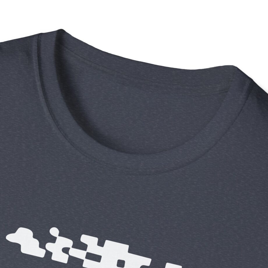 Luzu  Unisex Softstyle T-Shirt
