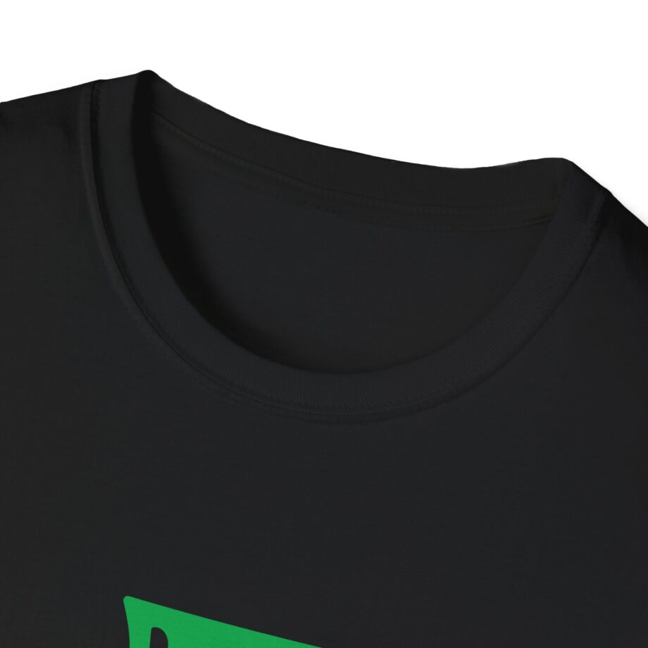 Omar Apollo Unisex Softstyle T-shirt