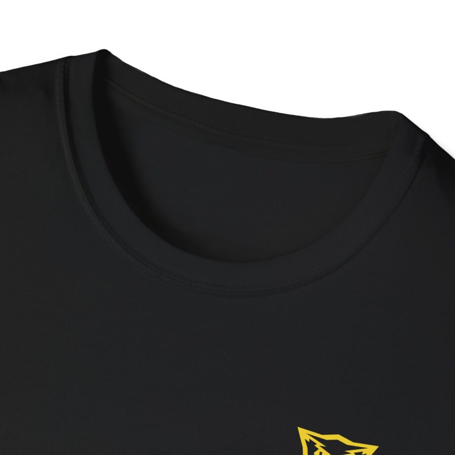 Heelmike Unisex Softstyle T-shirt