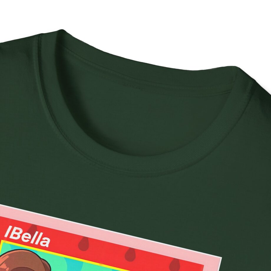 Ibella Twilight Unisex Softstyle T-shirt