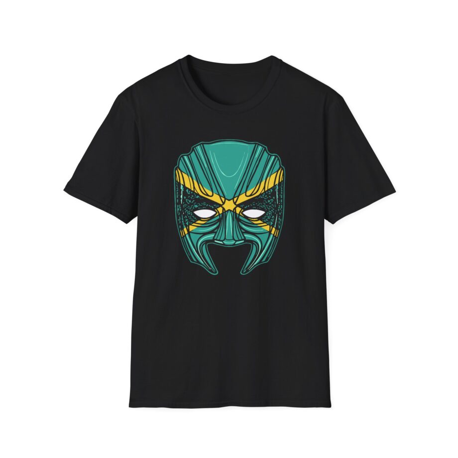 Marsimoto Unisex Softstyle T-Shirt