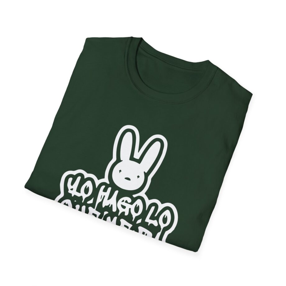 BB Unisex Softstyle T-Shirt