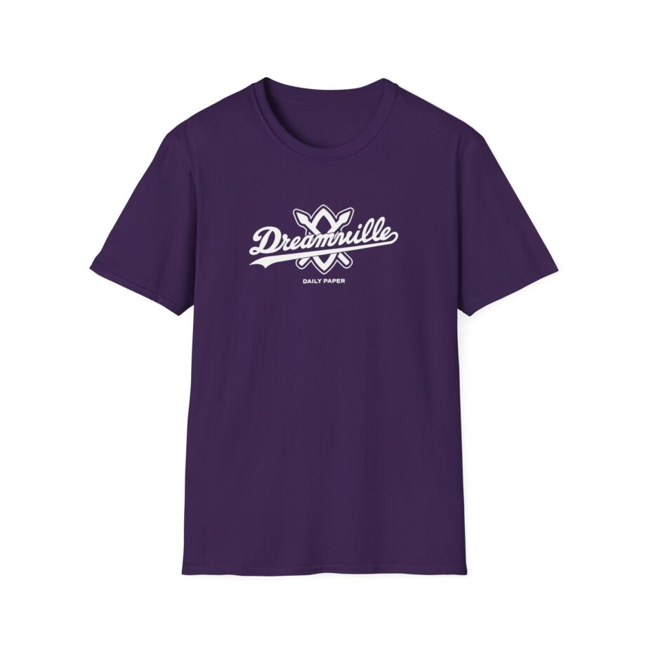 J Cole Unisex Softstyle T-Shirt