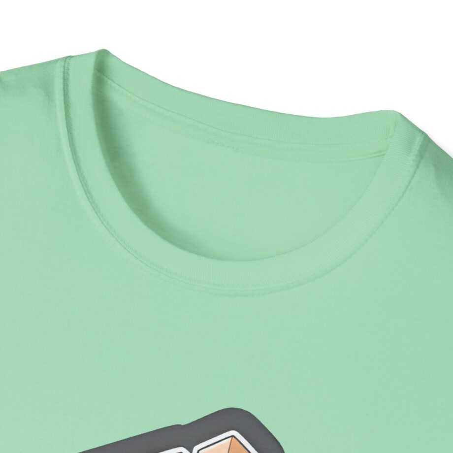 Ssundee Unisex Softstyle T-Shirt