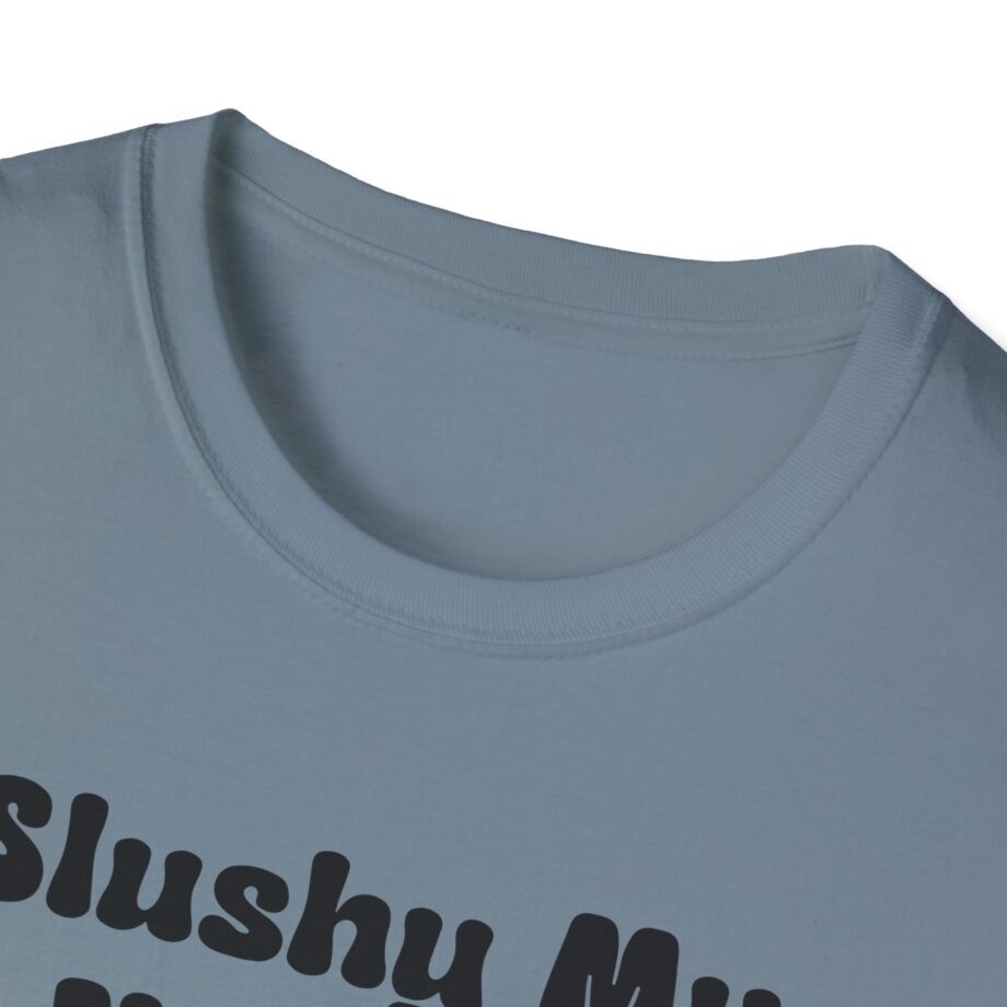 Slushy Noobz Martin and Hamzah Comedy Unisex Softstyle T-shirt