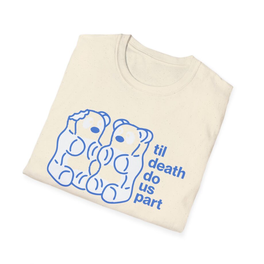 Stephanie Soo Unisex Softstyle T-Shirt