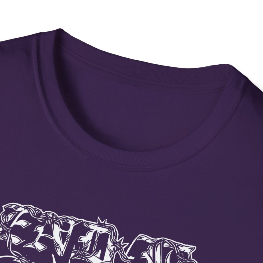 End It Graves Unisex Softstyle T-Shirt