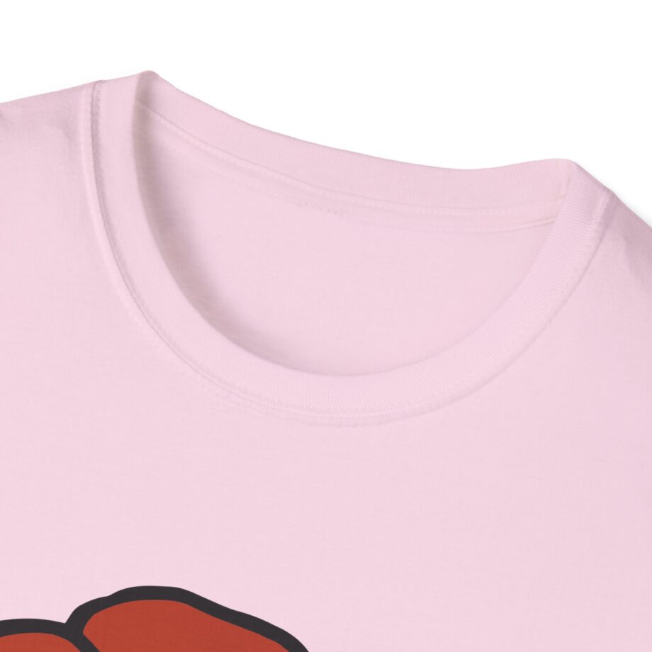 Ludwig Ahgren Mogul Mogi Unisex Softstyle T-shirt