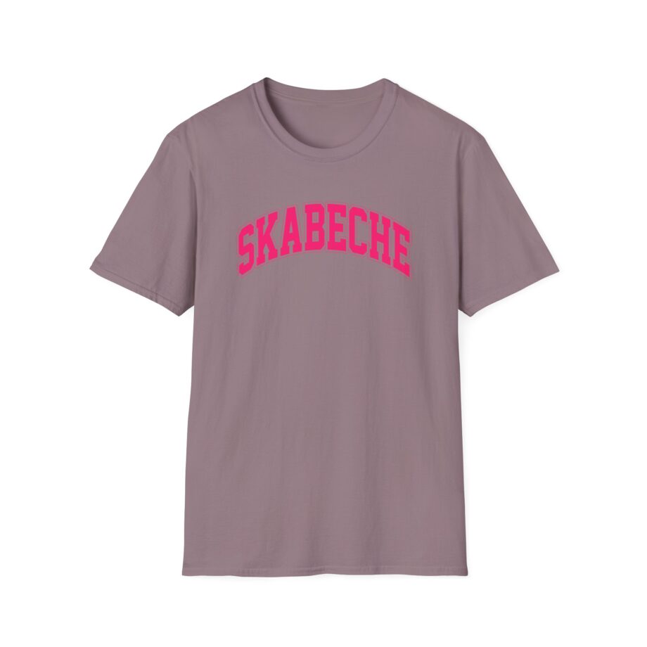 Skabeche Unisex Softstyle T-Shirt