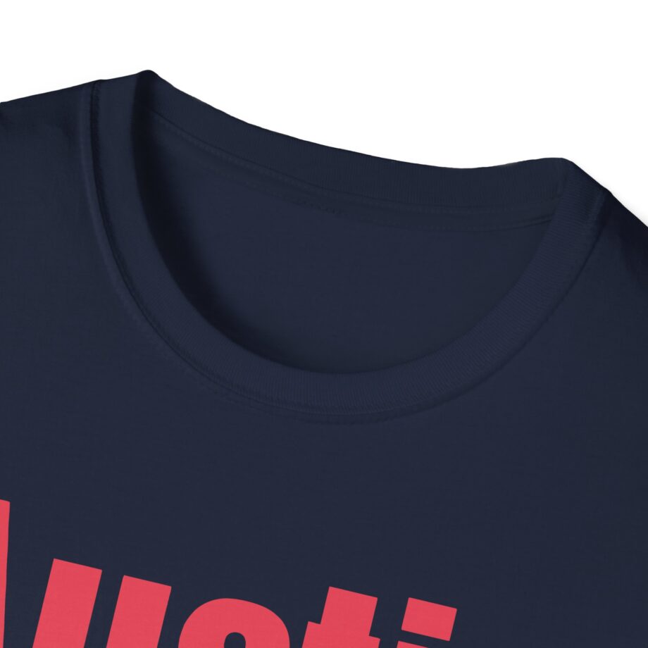 Austin 3:16 Unisex Softstyle T-shirt