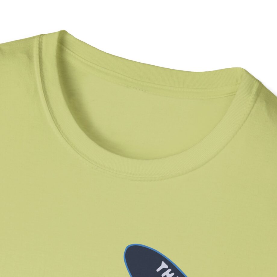 Natanael Cano Unisex Softstyle T-Shirt