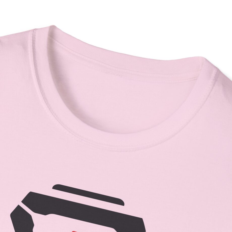 Bugha Unisex Softstyle T-Shirt