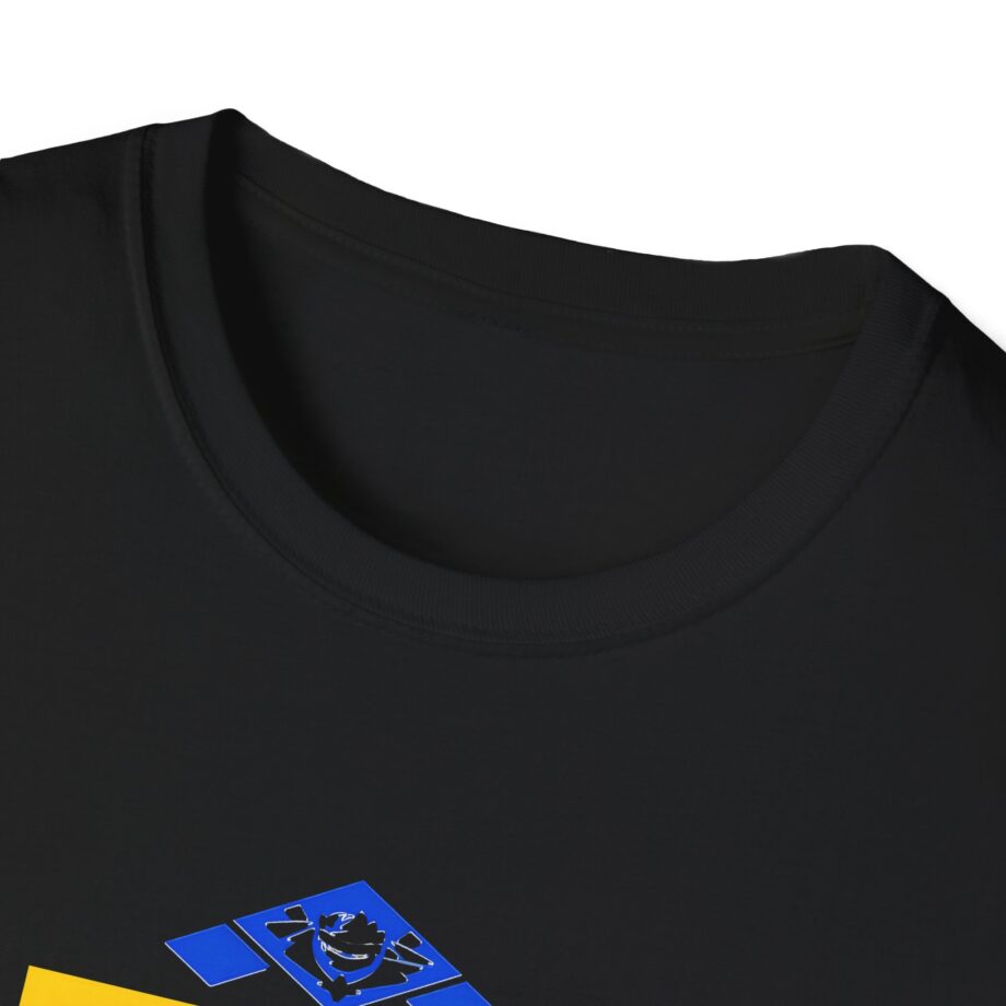 Drlupo   Unisex Softstyle T-Shirt