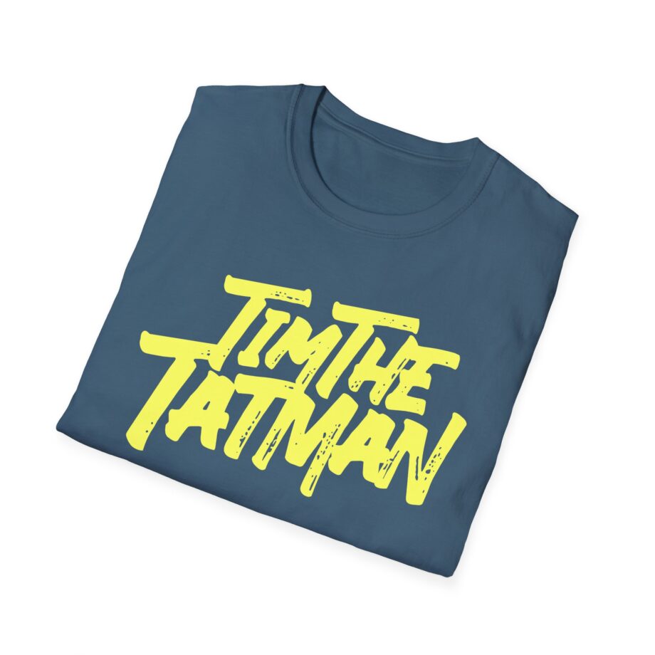 Timthetatman Unisex Softstyle T-shirt