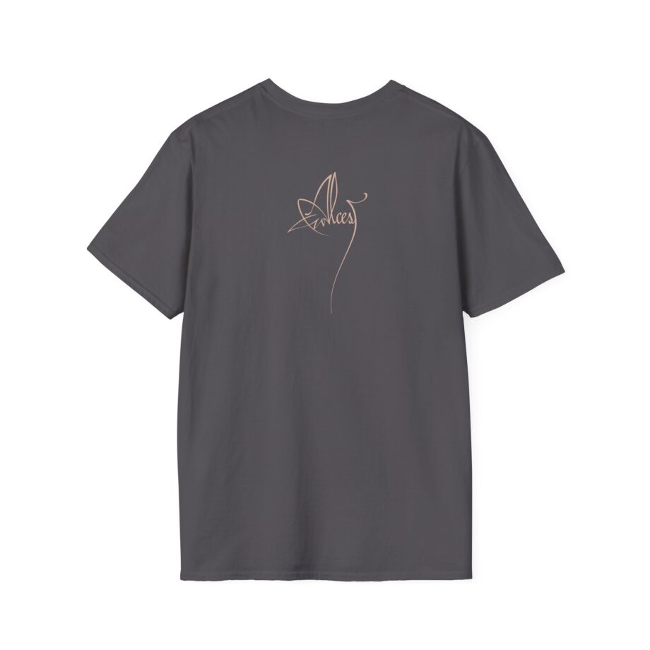 Alcest - Trees Unisex Softstyle T-shirt