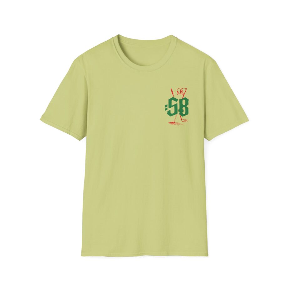 Eladio Carrion Sauce Boyz Unisex Softstyle T-Shirt