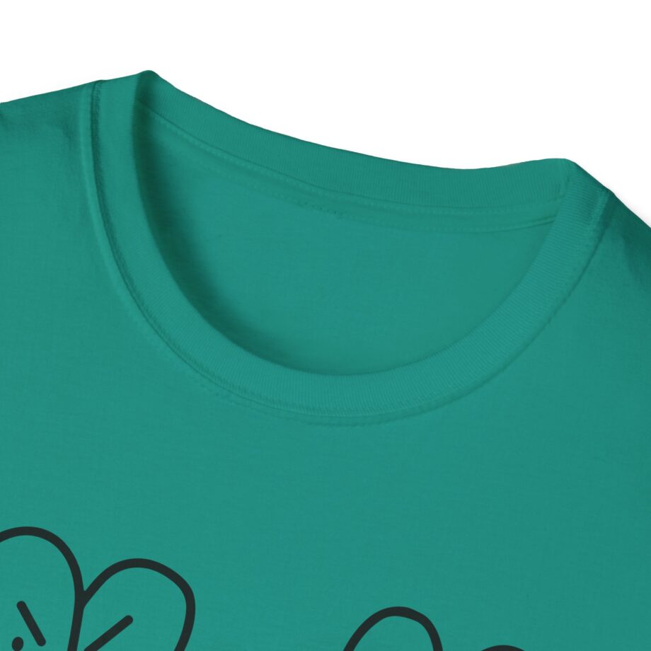 Makko Unisex Softstyle T-shirt