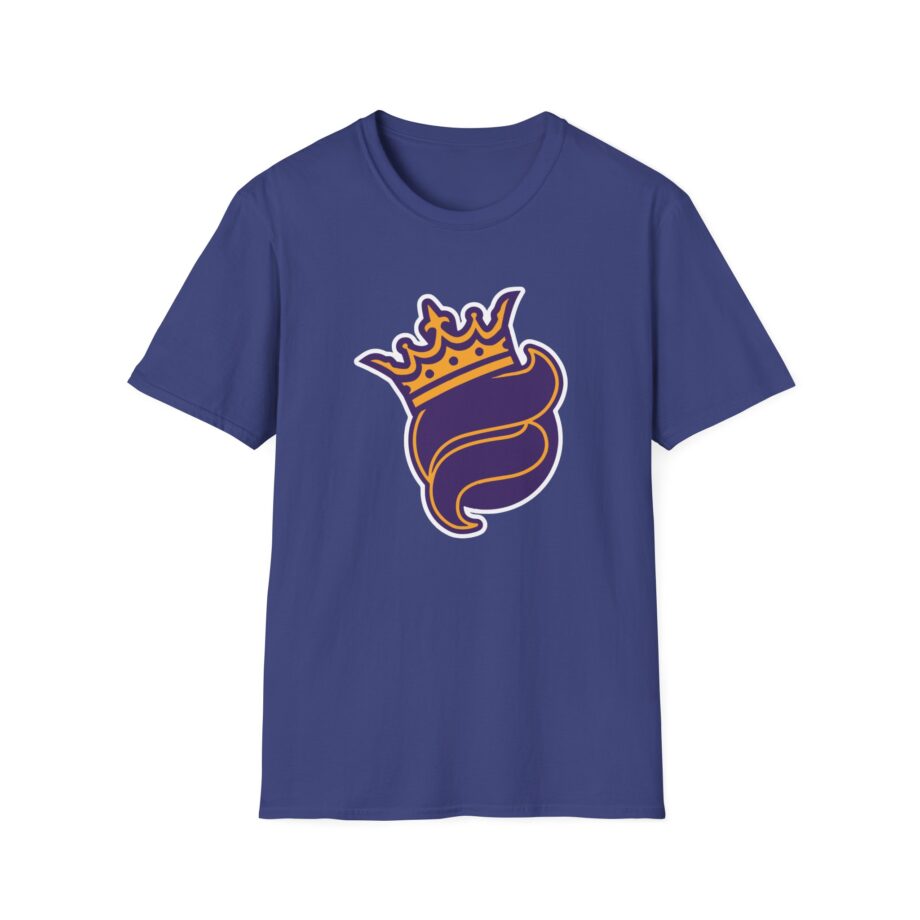 Fresh Unisex Softstyle T-Shirt