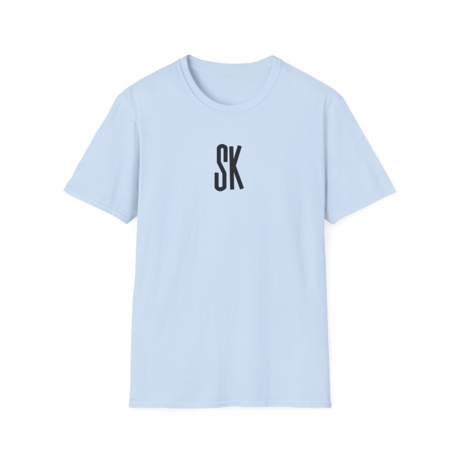 Skabeche Unisex Softstyle T-Shirt
