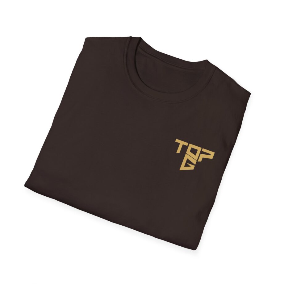 Andrew Tate Top G Andrew Tate Unisex Softstyle T-Shirt