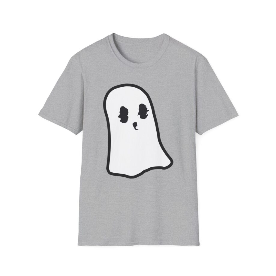 Lilsimsie Unisex Softstyle T-shirt