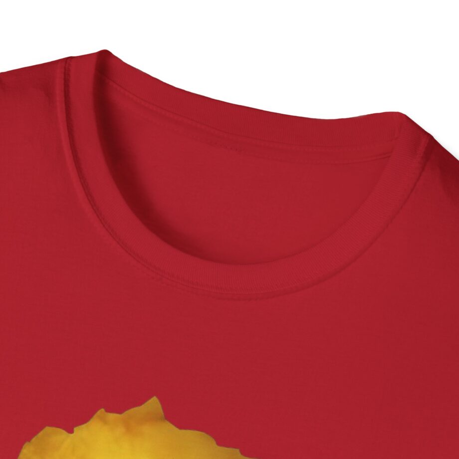 Fattypillow Unisex Softstyle T-Shirt