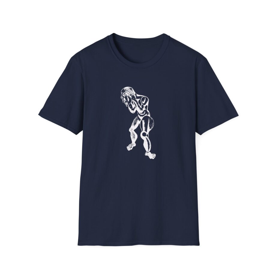 Title Fight Hypernight Unisex Softstyle T-Shirt