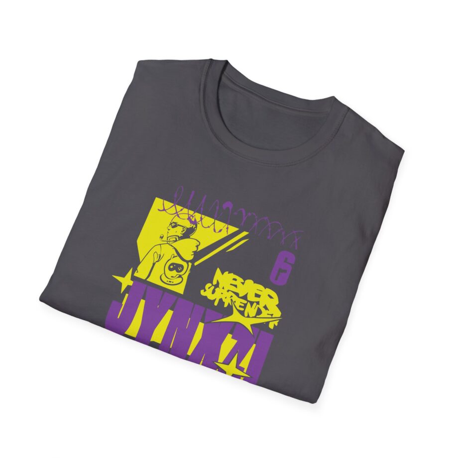 Jynxzi Unisex Softstyle T-Shirt