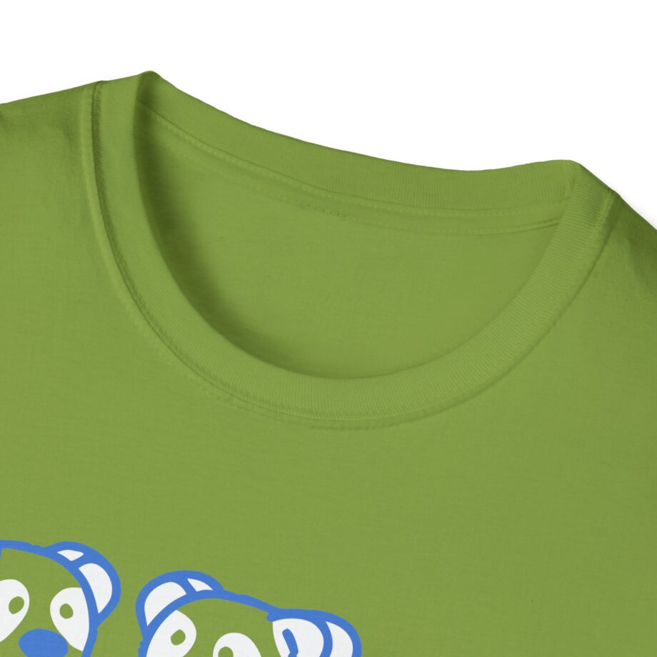 Stephanie Soo Unisex Softstyle T-Shirt