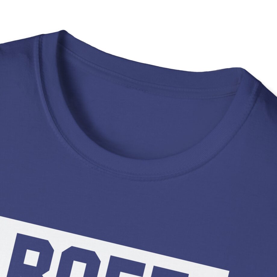 Boef  Unisex Softstyle T-Shirt