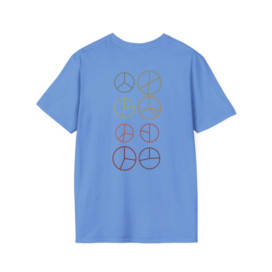 Aphex Twin Unisex Softstyle T-Shirt