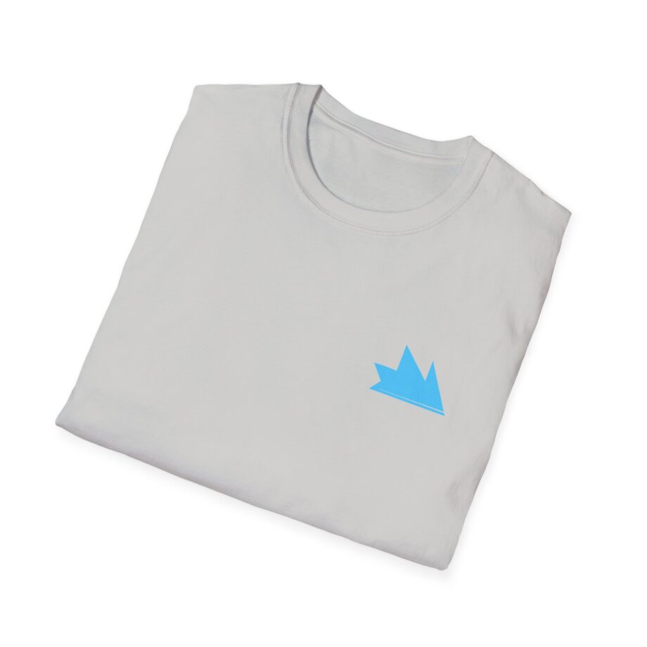Ninja Unisex Softstyle T-shirt