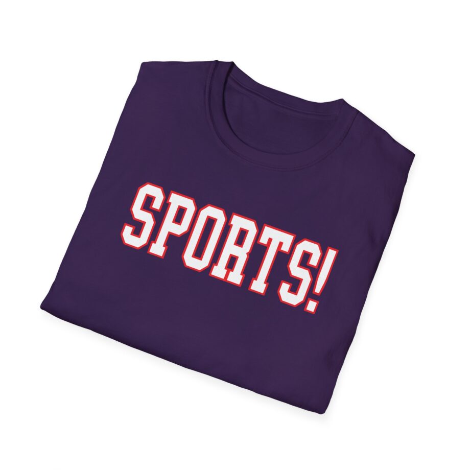 Spiritbox Unisex Softstyle T-Shirt