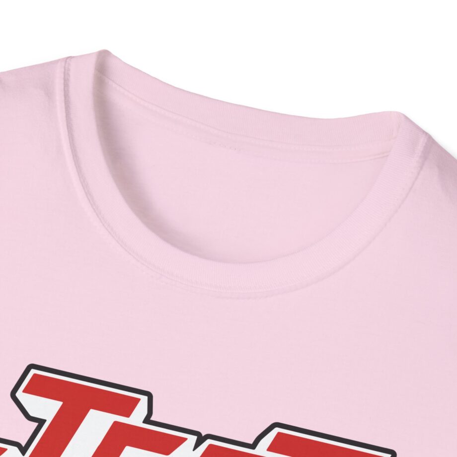 Jett Lawrence Unisex Softstyle T-Shirt