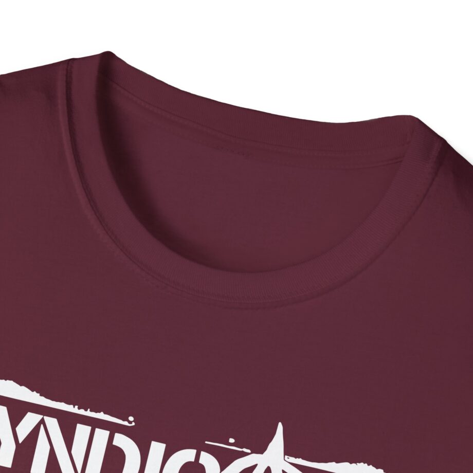 Philza Syndicate Unisex Softstyle T-shirt